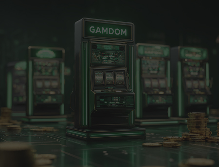 Gamdom