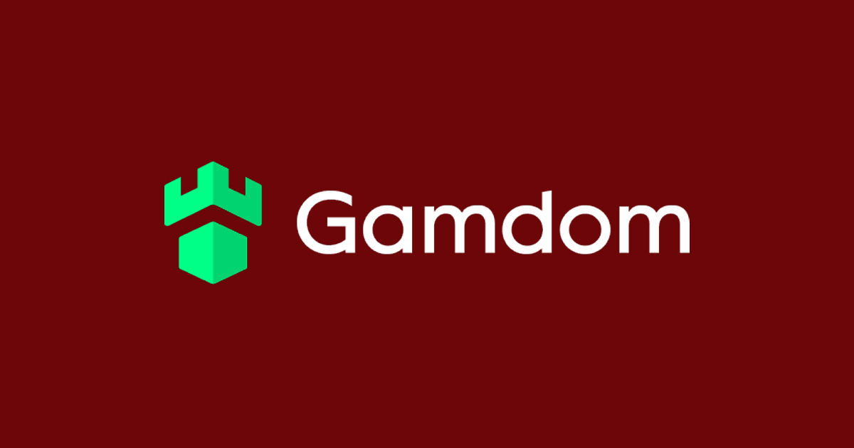 Gamdom